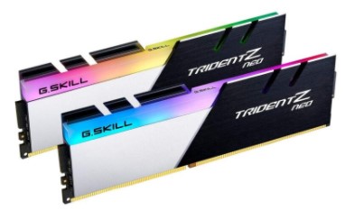 G.Skill Trident Z Neo Series DDR4